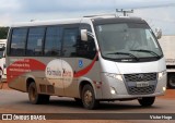 Fórmula Zero Rent a Car OTZ5968 na cidade de Paragominas, Pará, Brasil, por Victor Hugo. Número da foto: #8606162.