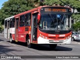 Autotrans > Turilessa 25320 na cidade de Belo Horizonte, Minas Gerais, Brasil, por Kaique Marquês Medeiros . Número da foto: #8607535.
