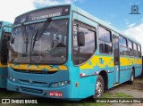 Ônibus Particulares 9673 na cidade de São José dos Pinhais, Paraná, Brasil, por Marco Aurélio Batista e Silva. Número da foto: #:id.