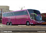 Viação Garcia 8505 na cidade de Londrina, Paraná, Brasil, por George Miranda. Número da foto: #:id.