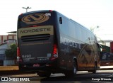 Expresso Nordeste 5490 na cidade de Londrina, Paraná, Brasil, por George Miranda. Número da foto: #:id.