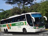 Empresa Gontijo de Transportes 14815 na cidade de São Paulo, São Paulo, Brasil, por Douglas Andrez. Número da foto: #8607226.