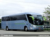 Viação Garcia 8164 na cidade de São Paulo, São Paulo, Brasil, por Raphael Malacarne. Número da foto: #8608924.