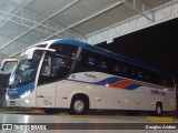 VUSC - Viação União Santa Cruz 4090 na cidade de Balneário Camboriú, Santa Catarina, Brasil, por Douglas Andrez. Número da foto: #8607195.