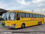 Ônibus Particulares 8336 na cidade de Juazeiro do Norte, Ceará, Brasil, por Luiz Otavio Matheus da Silva. Número da foto: #8608098.