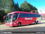 Expresso Itamarati 6710 na cidade de São Carlos, São Paulo, Brasil, por Ronaldo Pastore. Número da foto: #:id.