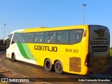 Empresa Gontijo de Transportes 18430 na cidade de Belo Horizonte, Minas Gerais, Brasil, por Adão Raimundo Marcelino. Número da foto: #8609182.