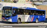 Viação Miracatiba 15.947 na cidade de Cotia, São Paulo, Brasil, por Paulo Henrique. Número da foto: #:id.