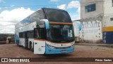 Emtram 5390 na cidade de Barra da Estiva, Bahia, Brasil, por Flávio  Santos. Número da foto: #:id.
