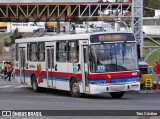 Transporte Tropical 4187 na cidade de Aracaju, Sergipe, Brasil, por Tôni Cristian. Número da foto: #:id.