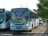 Aliança Transportes Urbanos 21222 na cidade de Fortaleza, Ceará, Brasil, por Matheus Da Mata Santos. Número da foto: #:id.