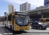 Plataforma Transportes 30869 na cidade de Salvador, Bahia, Brasil, por Pedro Guilherme Santos Mendes Duarte de Oliveira. Número da foto: #:id.