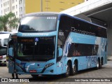 Transnorte - Transporte e Turismo Norte de Minas 88100 na cidade de Belo Horizonte, Minas Gerais, Brasil, por Luiz Otavio Matheus da Silva. Número da foto: #8607576.