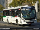 Borborema Imperial Transportes 926 na cidade de Recife, Pernambuco, Brasil, por Samuel Júnior. Número da foto: #:id.