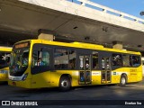 Viação Pioneira 226807 na cidade de Brasília, Distrito Federal, Brasil, por Everton Lira. Número da foto: #:id.