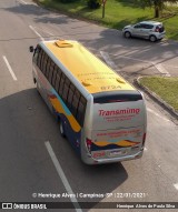 Transmimo 8724 na cidade de Campinas, São Paulo, Brasil, por Henrique Alves de Paula Silva. Número da foto: #:id.