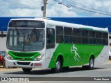Cidade Verde Transporte Rodoviário Vitória da Conquista 1555 na cidade de Vitória da Conquista, Bahia, Brasil, por Pedro Souza. Número da foto: #:id.