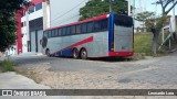 BM Tour 1501 na cidade de Pará de Minas, Minas Gerais, Brasil, por Leonardo Lara. Número da foto: #8608663.