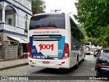 Auto Viação 1001 RJ 108.718 na cidade de Petrópolis, Rio de Janeiro, Brasil, por Zé Ricardo Reis. Número da foto: #8607627.