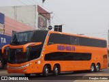 Rogério & Maciel Turismo 6054 na cidade de Goiânia, Goiás, Brasil, por Douglas Andrez. Número da foto: #8607181.