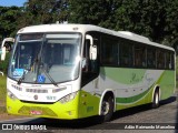 Rio Negro Fretamento e Turismo 16911 na cidade de Belo Horizonte, Minas Gerais, Brasil, por Adão Raimundo Marcelino. Número da foto: #8609345.