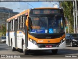 Itamaracá Transportes 1.640 na cidade de Recife, Pernambuco, Brasil, por Samuel Júnior. Número da foto: #:id.