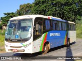 Univale Transportes F-0220 na cidade de Belo Horizonte, Minas Gerais, Brasil, por Adão Raimundo Marcelino. Número da foto: #8609437.