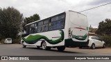 Buses Trapesan 228 na cidade de Padre Hurtado, Talagante, Metropolitana de Santiago, Chile, por Benjamín Tomás Lazo Acuña. Número da foto: #:id.
