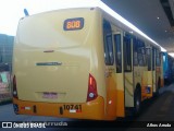 SM Transportes 10741 na cidade de Belo Horizonte, Minas Gerais, Brasil, por Athos Arruda. ID da foto: :id.