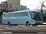 Viação Garcia 8184 na cidade de Londrina, Paraná, Brasil, por George Miranda. Número da foto: #8608859.
