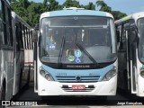 Viação Redentor C47773 na cidade de Rio de Janeiro, Rio de Janeiro, Brasil, por Jorge Gonçalves. Número da foto: #8607294.