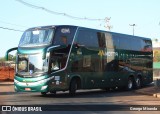 Viação Motta 18004 na cidade de Londrina, Paraná, Brasil, por George Miranda. Número da foto: #:id.