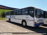 Continental Expres 633 na cidade de Rio Pardo, Rio Grande do Sul, Brasil, por Ricardo Manoel Limberger Carvalho. Número da foto: #:id.