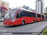 Cristo Rei > CCD Transporte Coletivo > SPE Via Mobilidade S/A DE722 na cidade de Curitiba, Paraná, Brasil, por Jonatan Eduardo Jurk Ramos. Número da foto: #:id.