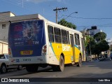 Viação Santa Edwiges 13015 na cidade de Betim, Minas Gerais, Brasil, por Luiz Silva. Número da foto: #8609106.