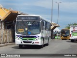 Viação Modelo 9335 na cidade de Aracaju, Sergipe, Brasil, por Jonathan Silva. Número da foto: #:id.