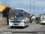 Viação Modelo 9335 na cidade de Aracaju, Sergipe, Brasil, por Jonathan Silva. ID da foto: :id.