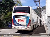 Auto Viação 1001 RJ 108.511 na cidade de Petrópolis, Rio de Janeiro, Brasil, por Zé Ricardo Reis. Número da foto: #8607679.