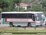 Furtado Transportes 9801 na cidade de Teresina, Piauí, Brasil, por Glauber Medeiros. Número da foto: #:id.