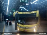 Viação Itapemirim 17005 na cidade de São Paulo, São Paulo, Brasil, por Marcelo Horta. Número da foto: #8607901.