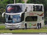 Cerradão Turismo 1974 na cidade de Perdões, Minas Gerais, Brasil, por Igor Policarpo. Número da foto: #8608981.
