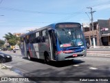 Vipol Transportes Rodoviários - TIPBUS - Transportes Intermunicipal 36.119 na cidade de São Paulo, São Paulo, Brasil, por Rafael Lopes de Oliveira. Número da foto: #8608917.
