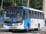 Transwolff Transportes e Turismo 6 6683 na cidade de São Paulo, São Paulo, Brasil, por Marcus Padilha. Número da foto: #:id.
