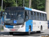 Transwolff Transportes e Turismo 6 6683 na cidade de São Paulo, São Paulo, Brasil, por Marcus Padilha. ID da foto: :id.