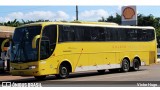 Viação Itapemirim 5069 na cidade de Paragominas, Pará, Brasil, por Victor Hugo. Número da foto: #8608418.