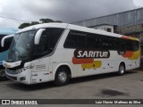 Saritur - Santa Rita Transporte Urbano e Rodoviário 7990 na cidade de Belo Horizonte, Minas Gerais, Brasil, por Luiz Otavio Matheus da Silva. Número da foto: #8607628.
