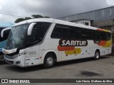 Saritur - Santa Rita Transporte Urbano e Rodoviário 7990 na cidade de Belo Horizonte, Minas Gerais, Brasil, por Luiz Otavio Matheus da Silva. ID da foto: :id.