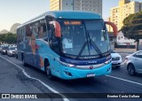 Planeta Transportes Rodoviários 2155 na cidade de Cariacica, Espírito Santo, Brasil, por Everton Costa Goltara. Número da foto: #8608296.