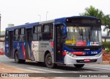 Empresa de Transportes e Turismo Carapicuiba 24.838 na cidade de Carapicuíba, São Paulo, Brasil, por Renan  Bomfim Deodato. Número da foto: #:id.