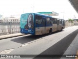 Concessionária Salvador Norte - CSN Transportes 10371 na cidade de Salvador, Bahia, Brasil, por Eduardo Reis. Número da foto: #8606026.